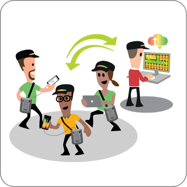 Entrenamientos y servicios de consultoría