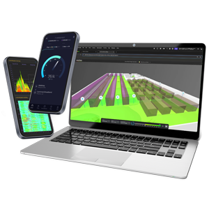 Ekahau Software Suite - SaaS