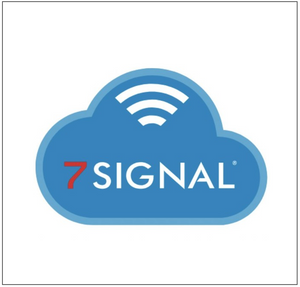 Logotipo de 7SIGNAL