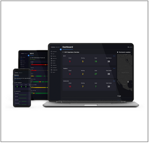 Software 7SIGNAL Mobile Eye