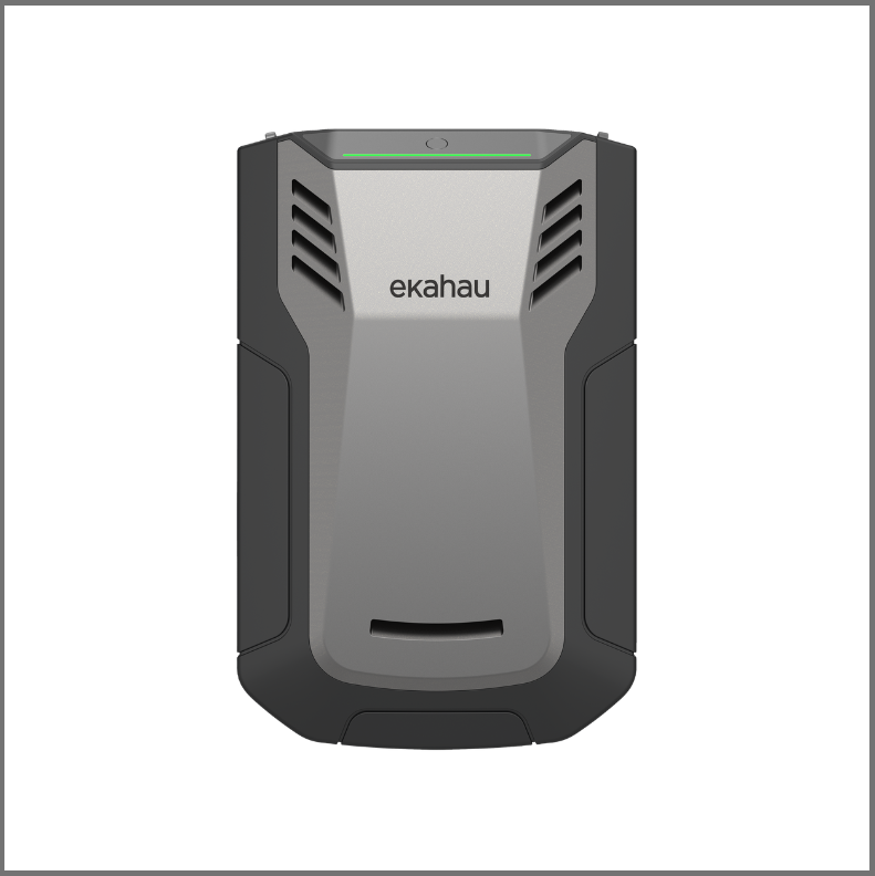 Nuevo dispositivo Ekahau Sidekick 2