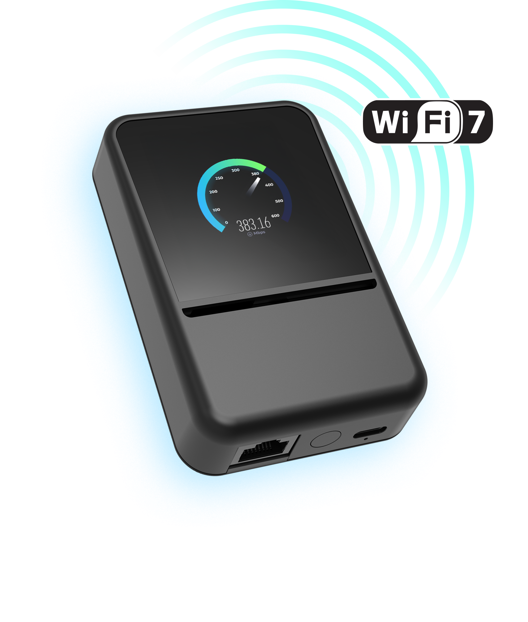 Ekahau Speedtest Pulse - Hardware