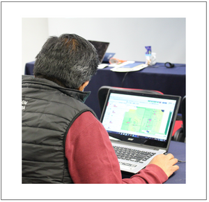Ekahau Fast-Track Online Training