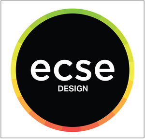 Ekahau ECSE Design class logo