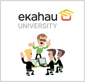 Ekahau ECSE Troubleshooting logo