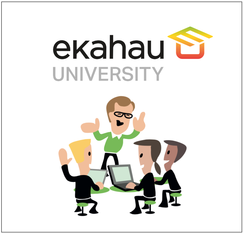 Ekahau ECSE Troubleshooting logo